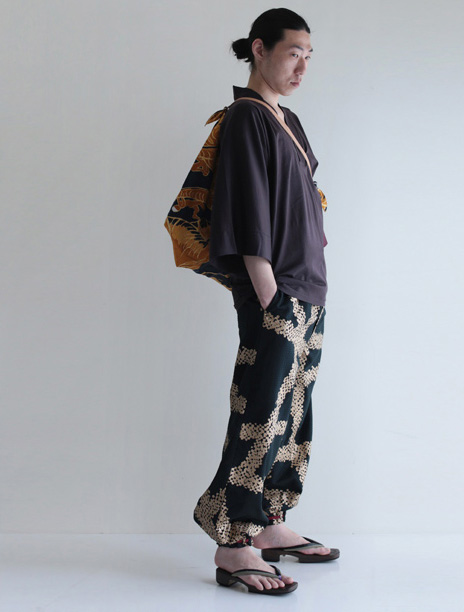 The Rise of Kimono-Style Jackets  Short Kimono Jackets –