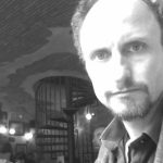 Adam Broinowski profile photo