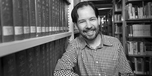 Meet the NVJS 13 Guest Editor