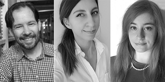 NVJS Authors in the Media