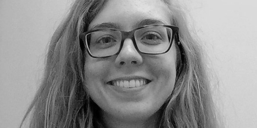 Meet our 2017 New Voices Scholar