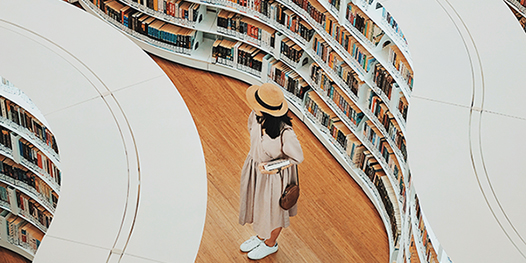 Review for NVJS! 2020 Japan Book List