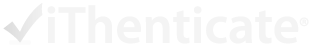 iThenticate logo