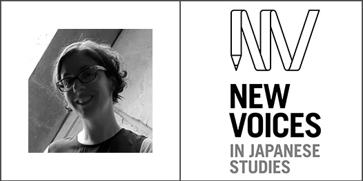 NVJS13: A Note from the Series Editor