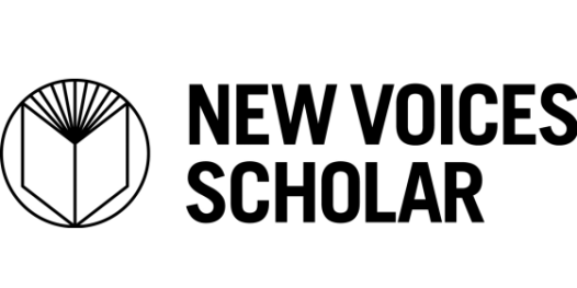 New Voices Scholar Program